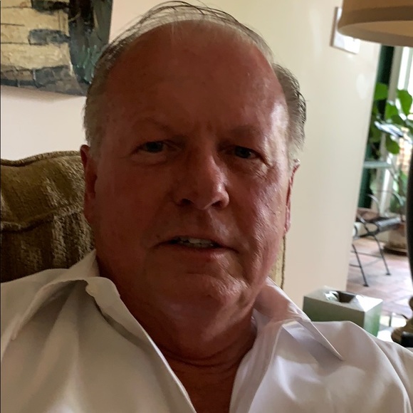 Meet your Posher, Doug - Picture 1 of 1